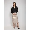 Damska listonoszka Michael Kors 35S6G1SC1Y jasnokremowa