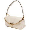 Damska listonoszka Michael Kors 35S6G1SC1Y jasnokremowa