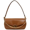 Damska listonoszka Michael Kors 35S6G1SC1Y koniakowa