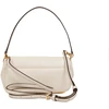 Damska listonoszka Michael Kors 35S6G1SC1Y jasnokremowa