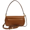 Damska listonoszka Michael Kors 35S6G1SC1Y koniakowa