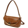 Damska listonoszka Michael Kors 35S6G1SC1Y koniakowa