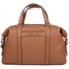 Moteriška rankinė Michael Kors Beck 38H3GKNS5B, ruda.