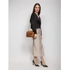 Moteriška rankinė per petį Michael Kors 35S6G1SL3Y ruda