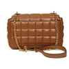 Moteriška rankinė per petį Michael Kors 35S6G1SL3Y ruda