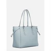 Damska torebka tote Michael Kors 35R6SV6T7L jasnoniebieska