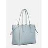 Damska torebka tote Michael Kors 35R6SV6T7L jasnoniebieska