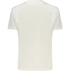Damski bawełniany T-shirt Desigual Vilma su nadrukiem