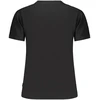 Damski bawełniany T-shirt Vans Flying V Crew Tee