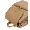 Damski plecak Michael Kors 35S6G0WB1O camelowy