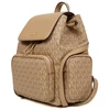 Damski plecak Michael Kors 35S6G0WB1O camelowy