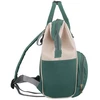 Damski plecak Peterson PTN JMB-01 su poliestru