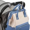 Damski plecak Peterson PTN JMB-01 su poliestru