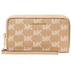 Damski portfel Michael Kors 35S6GTVE3J camelowy