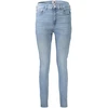 Damskie jeansy skinny Tommy Hilfiger Sylvia su wysokim stanem