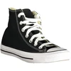 Damskie sneakersy Converse sznurowane – juoda