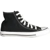Damskie sneakersy Converse sznurowane – juoda
