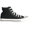 Damskie sneakersy Converse sznurowane – juoda