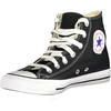 Damskie sneakersy Converse sznurowane – juoda