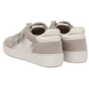 Damskie sneakersy Michael Kors 49S6CDFS1E – Sidabrinė