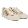 Damskie sneakersy Michael Kors 49S6CDFS1E – blady auksinė