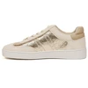 Damskie sneakersy Michael Kors 49S6CDFS1E – blady auksinė