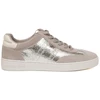 Damskie sneakersy Michael Kors 49S6CDFS1E – Sidabrinė