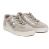 Damskie sneakersy Michael Kors 49S6CDFS1E – Sidabrinė