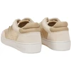 Damskie sneakersy Michael Kors 49S6CDFS1E – blady auksinė