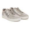 Damskie sneakersy Michael Kors 49S6CDFS1E – Sidabrinė
