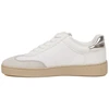 Damskie sneakersy Michael Kors 49S6CDFS2D – optinė biel