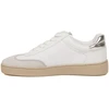 Damskie sneakersy Michael Kors 49S6CDFS2D – optinė biel
