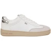 Damskie sneakersy Michael Kors 49S6CDFS2D – optinė biel