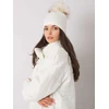 Kepurė Dangtelis-JK-CZ-34.11-baltas