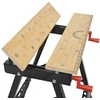 Darbastalis HECHT 0003, 100 kg keliamoji galia