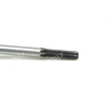 DARBINIS VELENAS - KINIETIŠKO TRIMERIO 153cm, 8mm, 7 dantukų