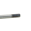 DARBINIS VELENAS - KINIETIŠKO TRIMERIO 153cm, 8mm, 9 dantukų