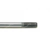 DARBINIS VELENAS - KINIETIŠKO TRIMERIO 66cm, 8mm, srieginis/9 dantukų