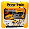 Darbo įrankių rinkinys Power Tools