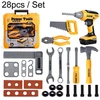 Darbo įrankių rinkinys Power Tools