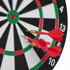 Martes DARTQUEST strėlyčių lenta
