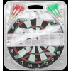 Martes DARTQUEST strėlyčių lenta