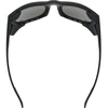 Akiniai Uvex Sportstyle 312 juodas mat / mirror sidabrinis
