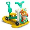 Toyz DAUGIAFUNKCINIS STUMDUKAS 5IN1 TURKIO SPALVOS