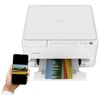 Spausdintuvas Daugiafunkcis įrenginys Canon Pixma TS4150i, juodas