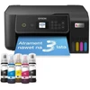Daugiafunkcis rašalinis spausdintuvas „Epson EcoTank L3280“ („viskas viename“)