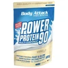 Daugiakomponenčiai baltymų milteliai Body Attack Power Protein 90 500g