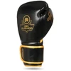 Daugiasluoksnės bokso pirštinės – ProFighter Gold – Legacy serija