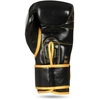 Daugiasluoksnės bokso pirštinės – ProFighter Gold – Legacy serija