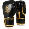 Daugiasluoksnės bokso pirštinės – ProFighter Gold – Legacy serija